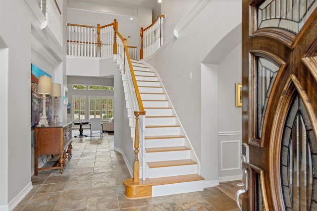 14123 Spring Pines Drive, Tomball, TX 77375