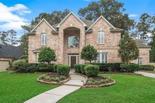 14123 Spring Pines Drive, Tomball, TX 77375