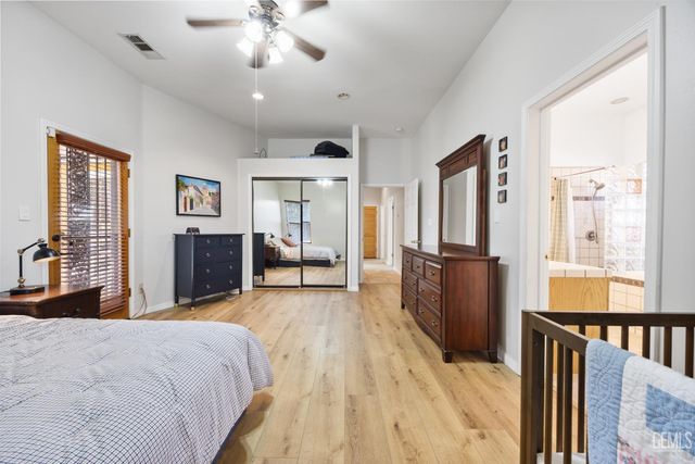 5307 Glacier Springs Drive, Bakersfield, CA 93313