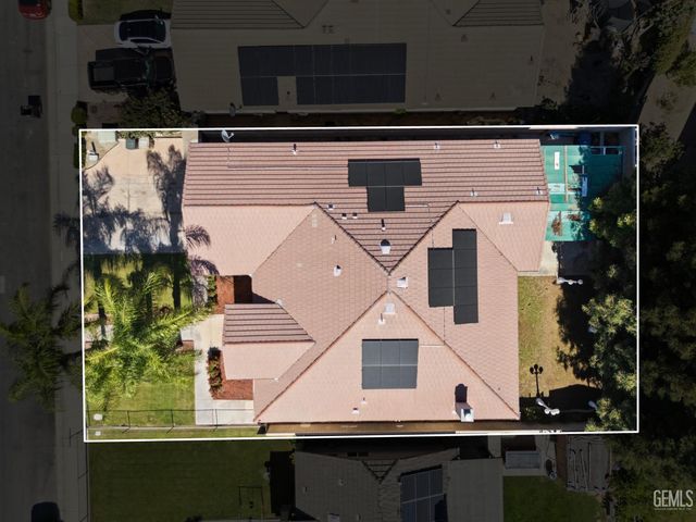 5307 Glacier Springs Drive, Bakersfield, CA 93313