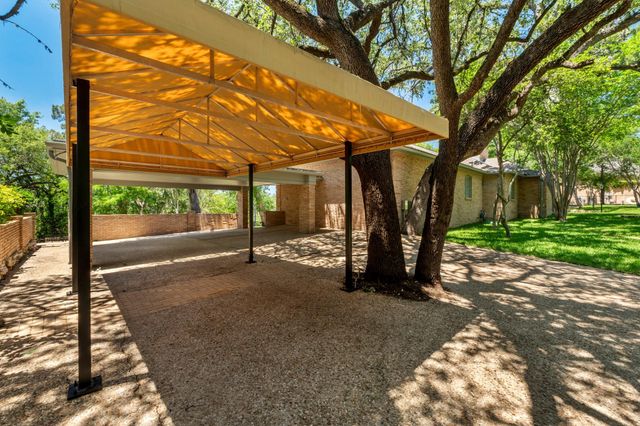 3405 Westledge CIR, Austin, TX 78731