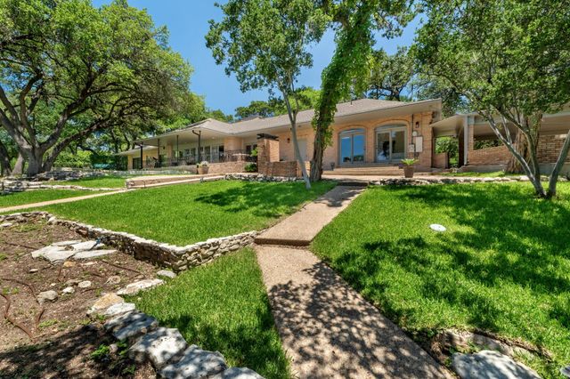 3405 Westledge CIR, Austin, TX 78731