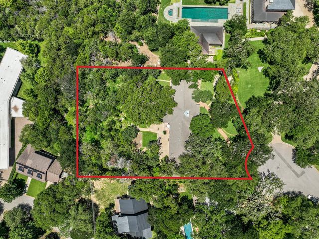 3405 Westledge CIR, Austin, TX 78731