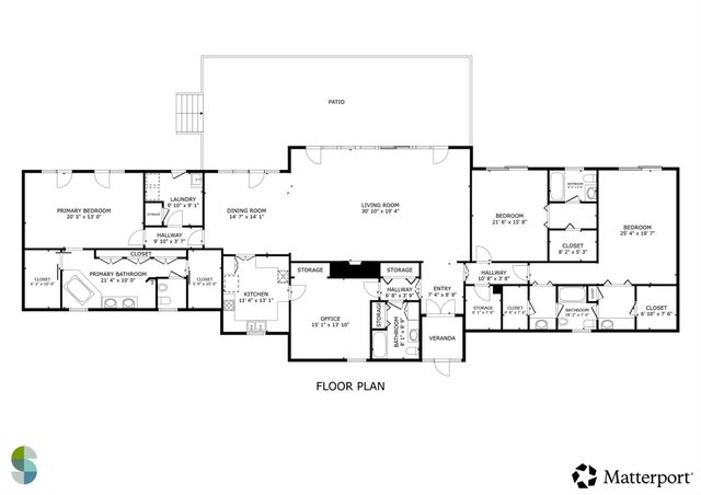 3405 Westledge CIR, Austin, TX 78731