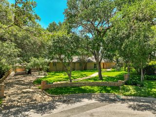 3405 Westledge CIR, Austin, TX 78731