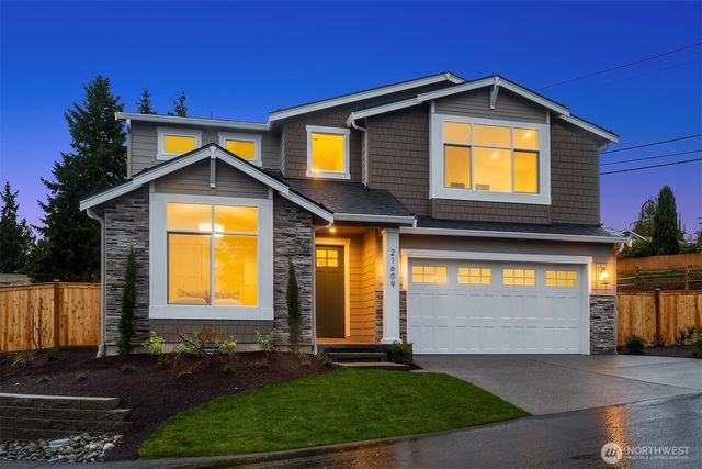 21609 Poplar Way, Brier, WA 98036