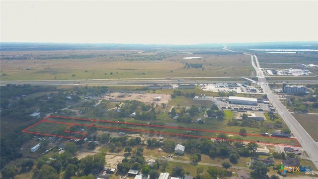 2808 & 2900 S Laurent Street, Victoria, TX 77901