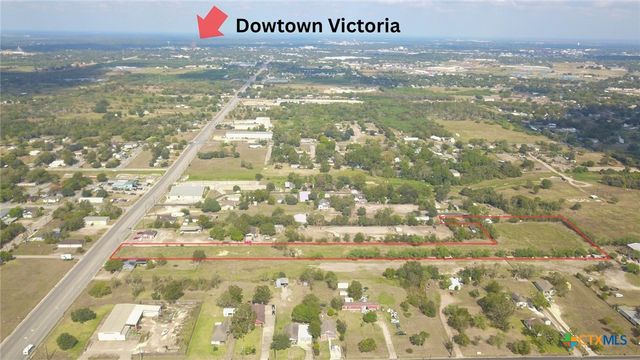 2808 & 2900 S Laurent Street, Victoria, TX 77901