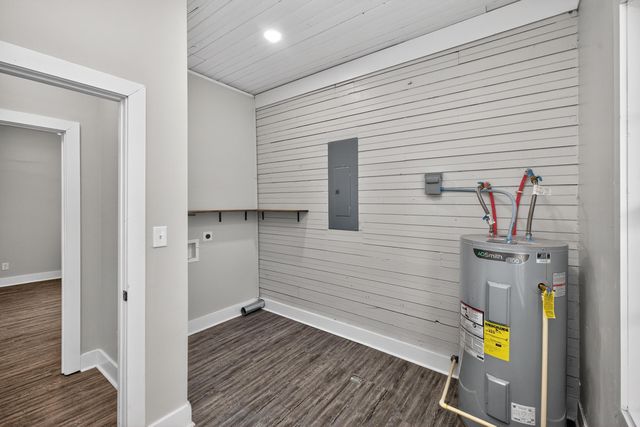 2890 Sulphur Well Pike, Nicholasville, KY 40356