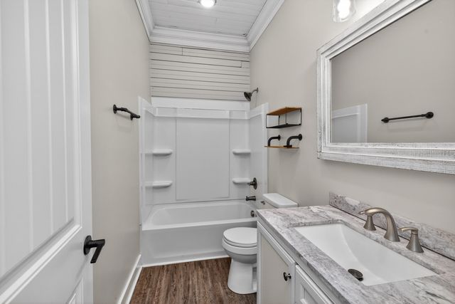 2890 Sulphur Well Pike, Nicholasville, KY 40356