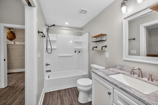 2890 Sulphur Well Pike, Nicholasville, KY 40356