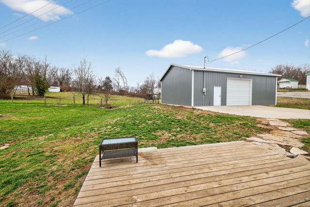2890 Sulphur Well Pike, Nicholasville, KY 40356