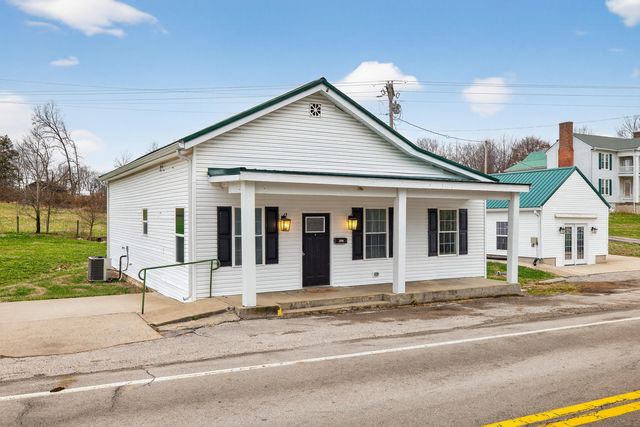 2890 Sulphur Well Pike, Nicholasville, KY 40356