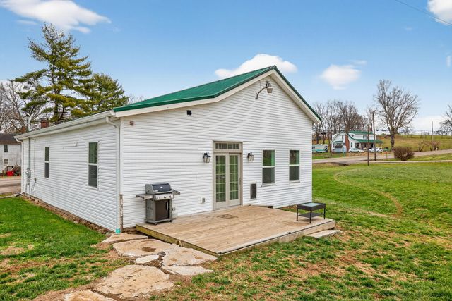 2890 Sulphur Well Pike, Nicholasville, KY 40356