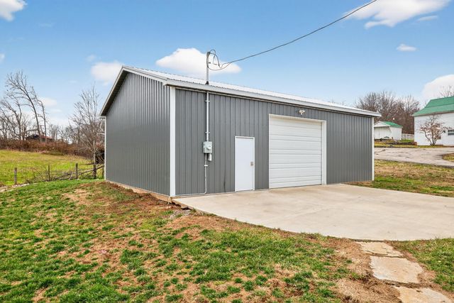 2890 Sulphur Well Pike, Nicholasville, KY 40356