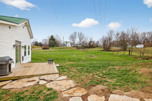 2890 Sulphur Well Pike, Nicholasville, KY 40356