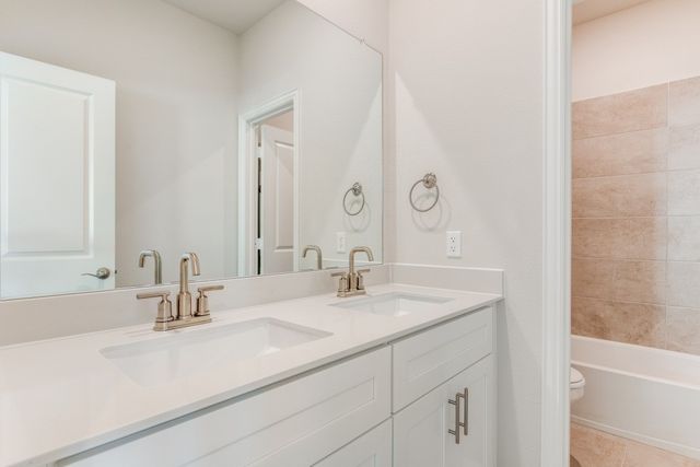 11692 Chepstow Crescent Court, Frisco, TX 75035