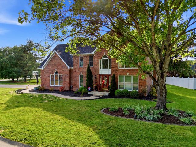 136 Glenwood Lane, Hurricane, WV 25526