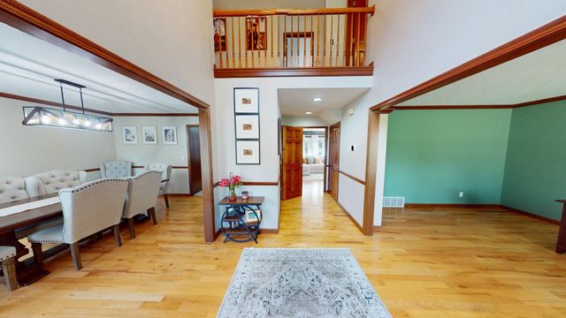 136 Glenwood Lane, Hurricane, WV 25526