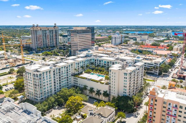 480 Hibiscus Street Unit 523, West Palm Beach, FL 33401