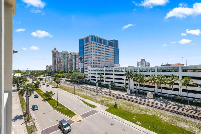 480 Hibiscus Street Unit 523, West Palm Beach, FL 33401