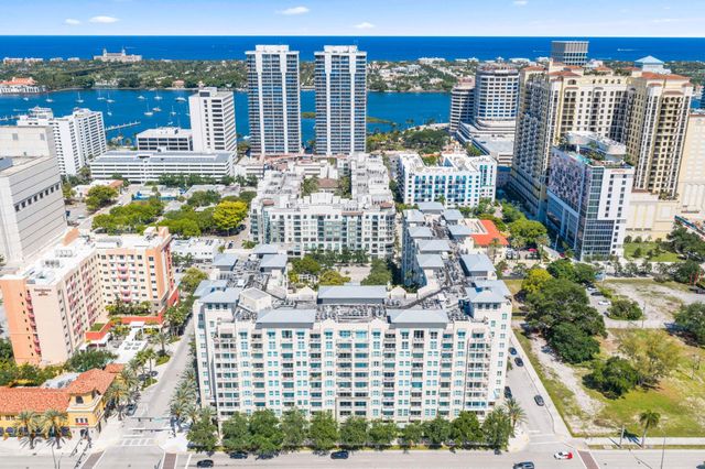 480 Hibiscus Street Unit 523, West Palm Beach, FL 33401