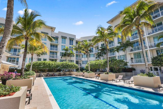 480 Hibiscus Street Unit 523, West Palm Beach, FL 33401