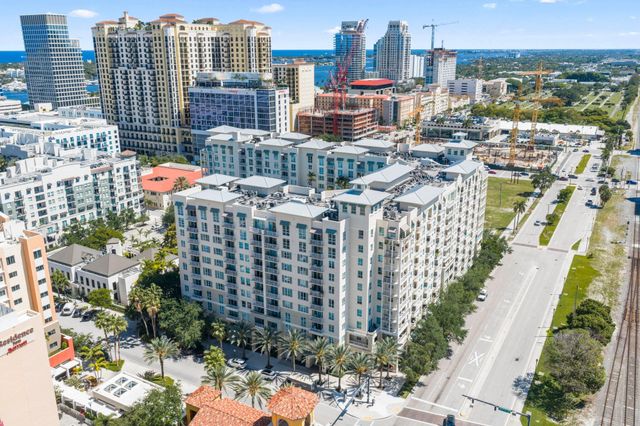 480 Hibiscus Street Unit 523, West Palm Beach, FL 33401