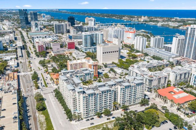 480 Hibiscus Street Unit 523, West Palm Beach, FL 33401