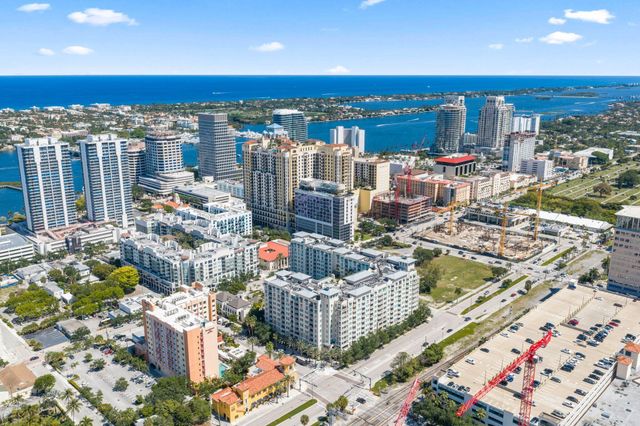 480 Hibiscus Street Unit 523, West Palm Beach, FL 33401