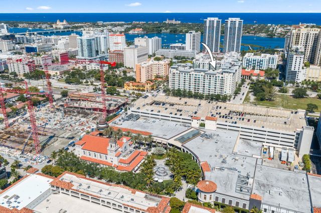 480 Hibiscus Street Unit 523, West Palm Beach, FL 33401