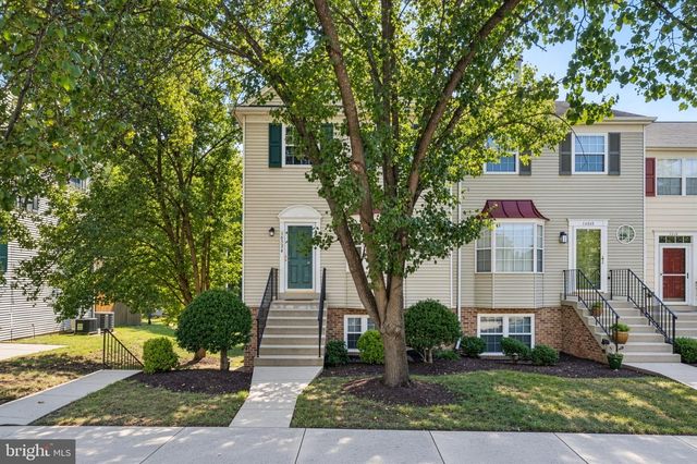 16324 TACONIC CIR, Dumfries, VA 22025
