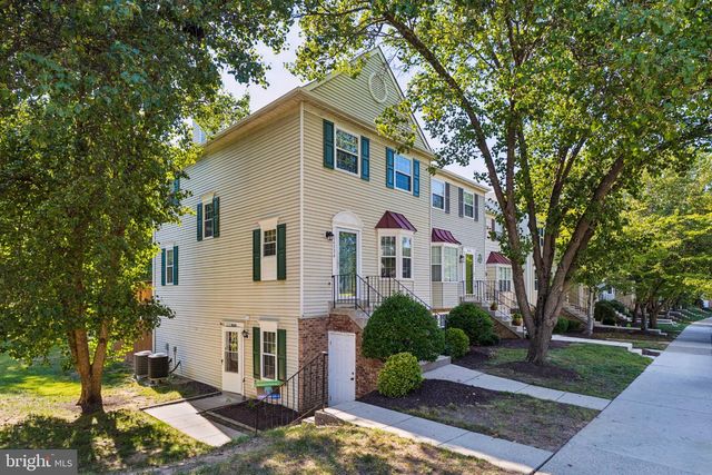 16324 TACONIC CIR, Dumfries, VA 22025