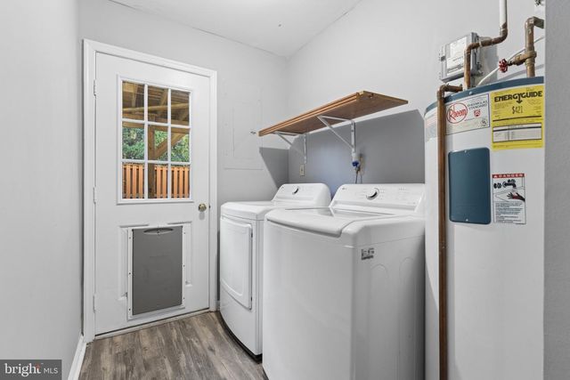 16324 TACONIC CIR, Dumfries, VA 22025