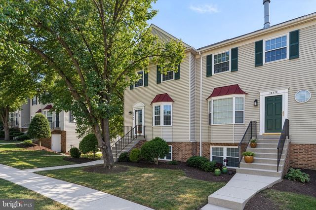 16324 TACONIC CIR, Dumfries, VA 22025