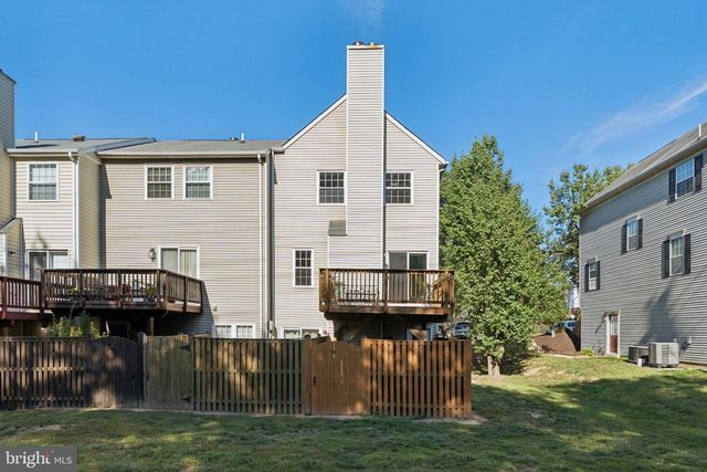 16324 TACONIC CIR, Dumfries, VA 22025