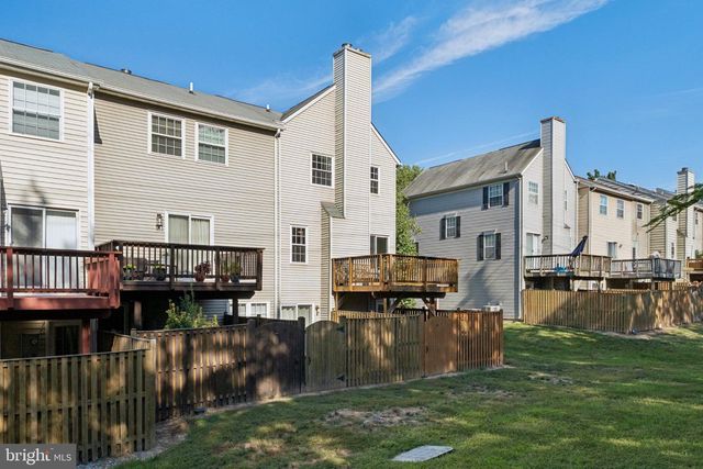 16324 TACONIC CIR, Dumfries, VA 22025