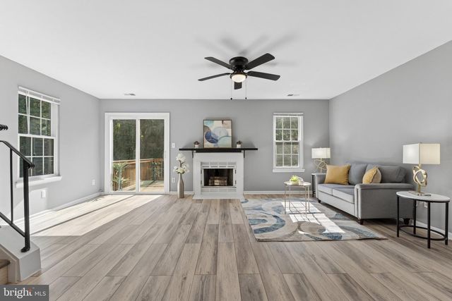 16324 TACONIC CIR, Dumfries, VA 22025