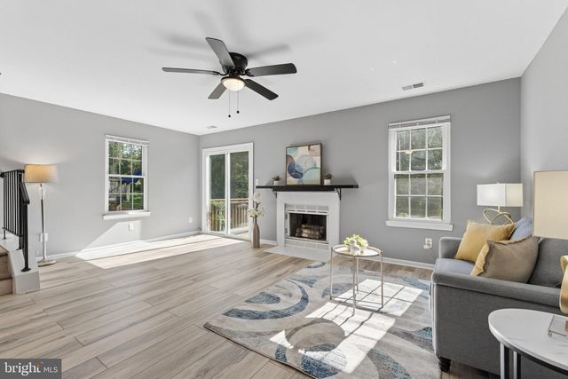 16324 TACONIC CIR, Dumfries, VA 22025