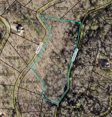 0 Garnet Drive, Ellijay, GA 30540