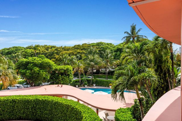 315 S Lake Drive 3d, Palm Beach, FL 33480