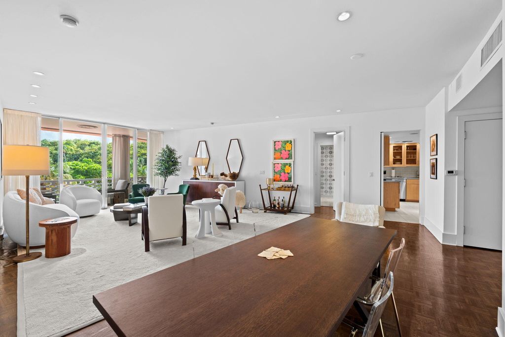 315 S Lake Drive 3d, Palm Beach, FL 33480