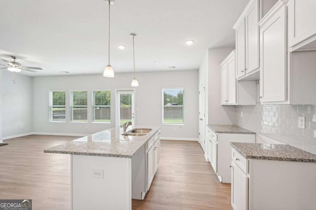 3029 Viewpark Circle, Conyers, GA 30013