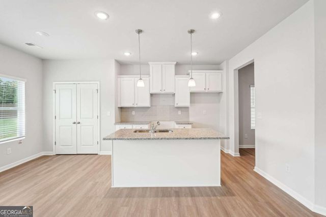 3029 Viewpark Circle, Conyers, GA 30013