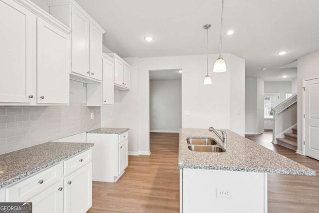 3029 Viewpark Circle, Conyers, GA 30013