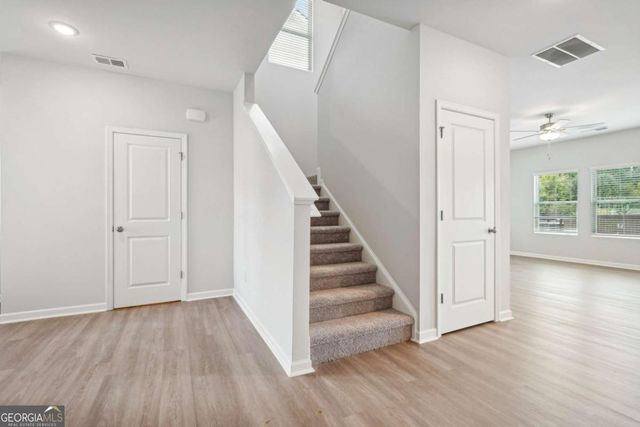 3029 Viewpark Circle, Conyers, GA 30013