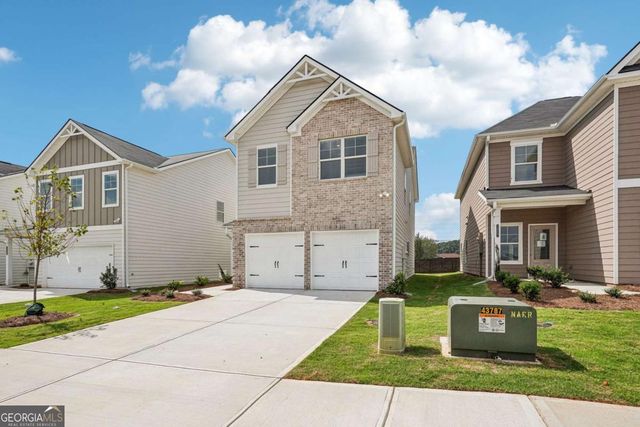 3029 Viewpark Circle, Conyers, GA 30013