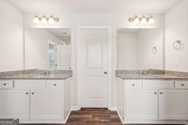 3029 Viewpark Circle, Conyers, GA 30013