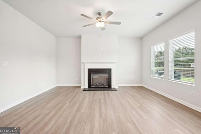 3029 Viewpark Circle, Conyers, GA 30013