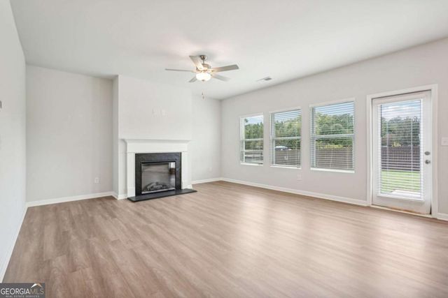 3029 Viewpark Circle, Conyers, GA 30013